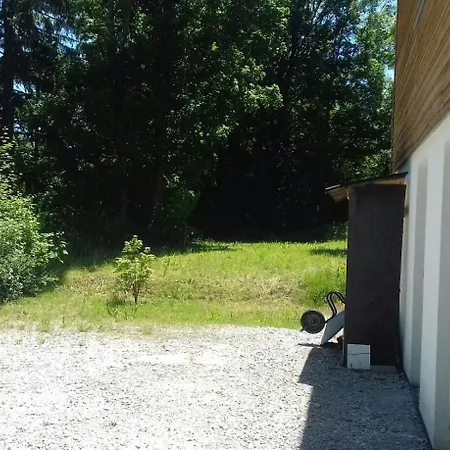 Ferienwohnung Ameis Heiligenstadt in Oberfranken Exterior foto