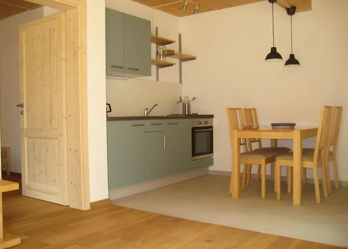 Ferienwohnung Ameis