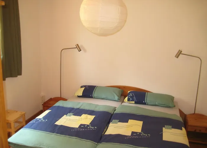 Ferienwohnung Ameis