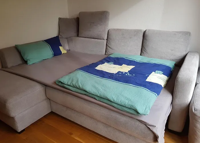 Ferienwohnung Ameis