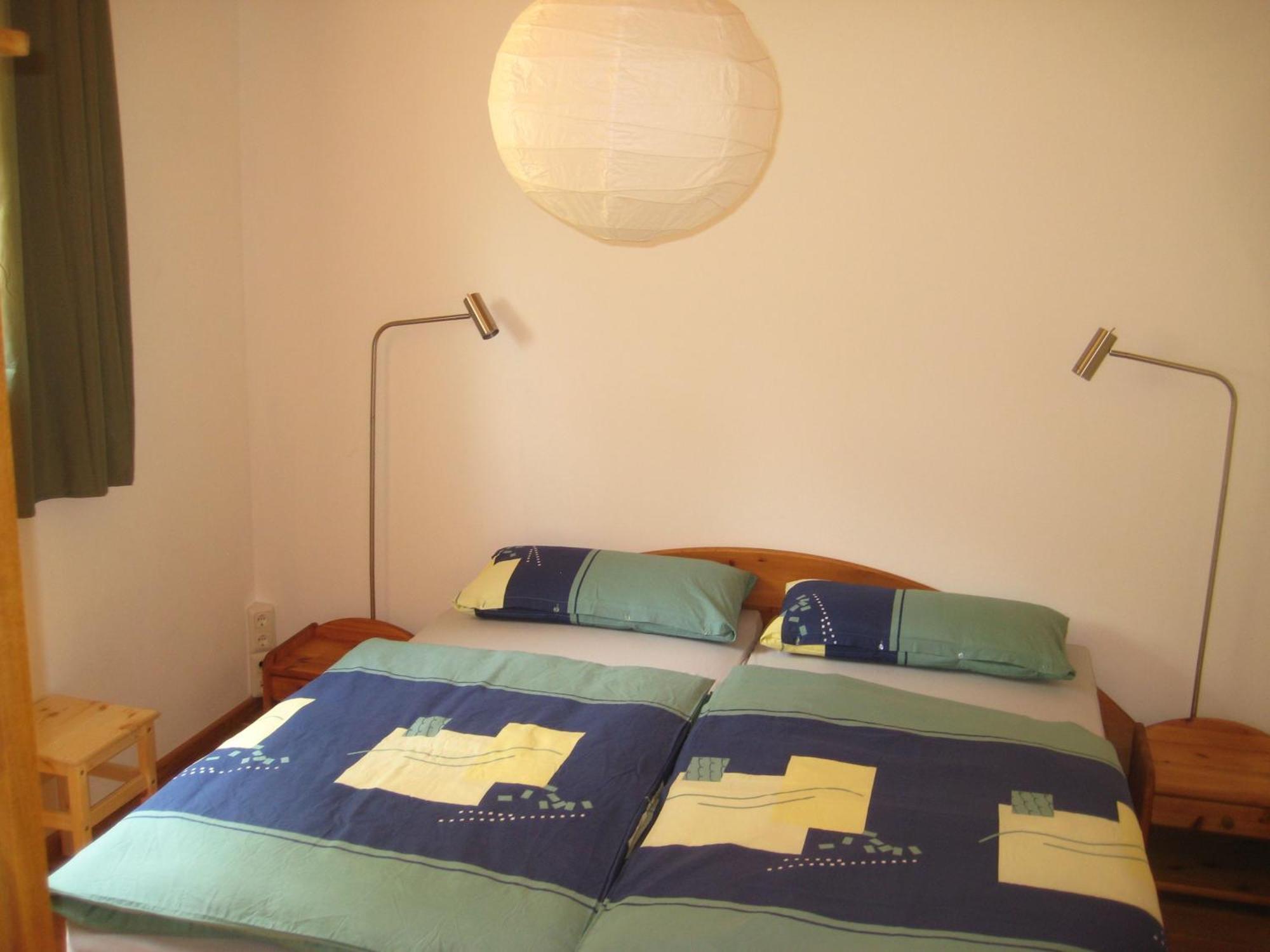 Ameis Apartment Heiligenstadt in Oberfranken