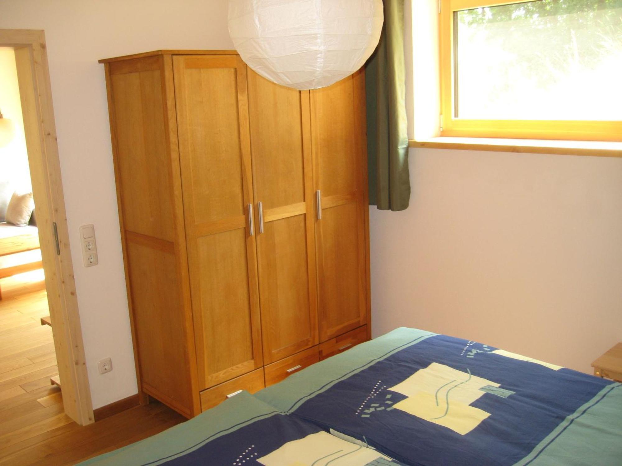 Apartment Ameis Heiligenstadt in Oberfranken